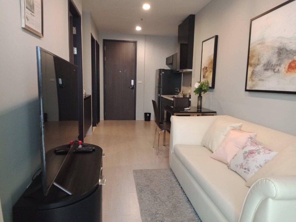 For RentCondoOnnut, Udomsuk : 🔥🔥 Condo for rent Rhythm Sukhumvit 44/1 (Rhythm Sukhumvit 44/1) 🔥🔥