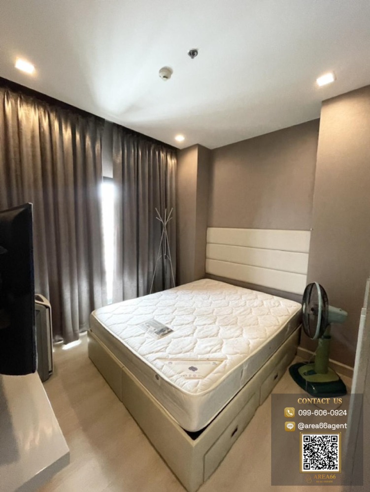 For SaleCondoSapankwai,Jatujak : 🔥For sale!! Condo The Signature by Urbano