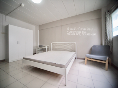 For RentCondo : [[ ให้เช่า ]] ลุมพินี แฮปปี้แลนด์ ห้องสวย เฟอร์ครบ  ถูกมาก 4,000 บาท