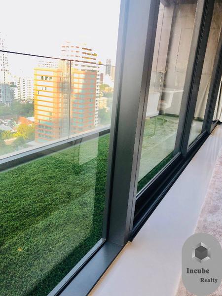 For SaleCondoSukhumvit, Asoke, Thonglor : Condo For Sale Vittorio 2 Bedroom 2 Bathroom 140 sqm