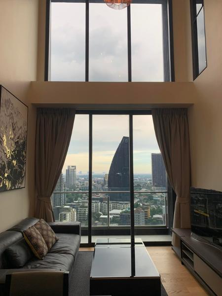 For RentCondoSukhumvit, Asoke, Thonglor : For Rent BEATNIQ Sukhumvit 32 1 Bedroom 1 Bathroom 104 sqm