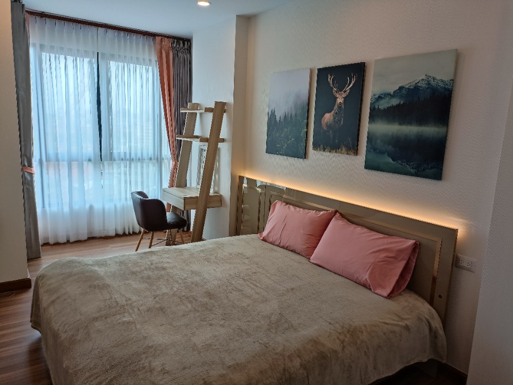 For RentCondoWongwianyai, Charoennakor : For Rent Supalai Premier Charoennakorn