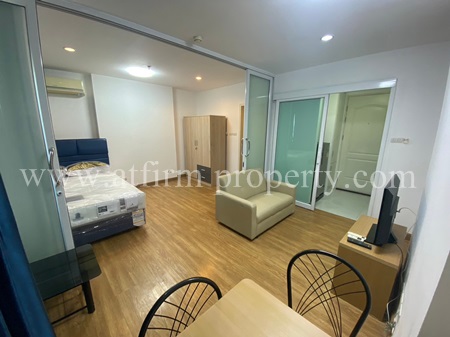 For RentCondoBang kae, Phetkasem : 💥💥Condo for rent 1Br Bangkok Horizon Phetkasem (Bangkok Horizon Phetkasem) on Phetkasem Road, near Seacon Bangkae💥💥