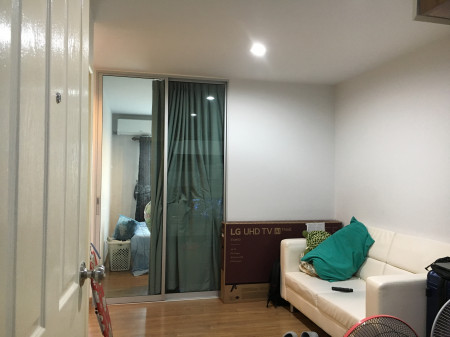 For SaleCondoNonthaburi, Bang Yai, Bangbuathong : Condo The Connexion 2, Rattanathibet Road, near MRT