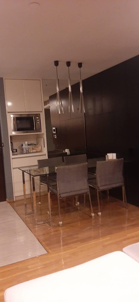 For RentCondoSilom, Saladaeng, Bangrak : Condo for rent, special price, Quad Silom, ready to move in, good location