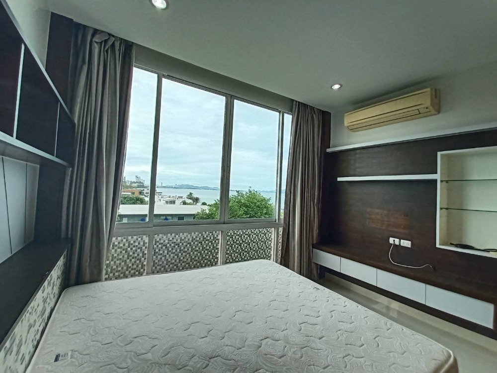 For RentCondoPattaya, Bangsaen, Chonburi : #Condo for rent Musselana  #Condo for rent in Jomtien Beach