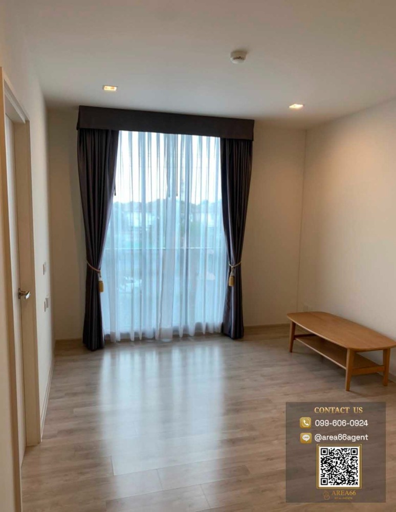 For SaleCondoNawamin, Ramindra : 🔥For sale!! Condo Chambers Cher Ratchada-Ram Intra