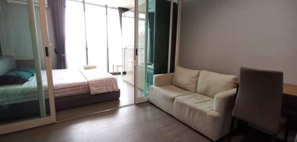 For SaleCondoRama9, Petchburi, RCA : Urgent sale, special price A space Asoke-ratchada