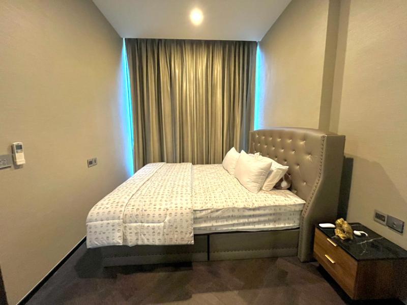 For RentCondoSukhumvit, Asoke, Thonglor : For Rent The ESSE Sukhumvit 36 1 Bedroom 1 Bathroom 38 sqm