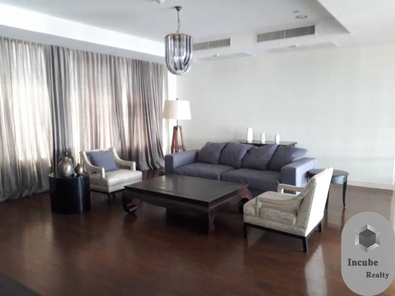 For RentCondoSukhumvit, Asoke, Thonglor : For Rent Hampton Thonglor 10 4 Bedroom 4 Bathroom 223 sqm