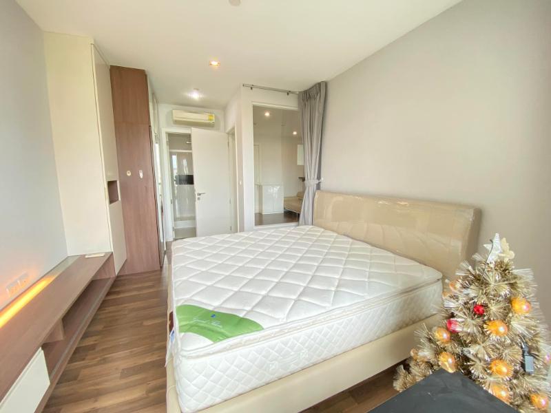 For RentCondoOnnut, Udomsuk : For Rent The Room Sukhumvit 62 1 Bedroom 1 Bathroom 45 sqm