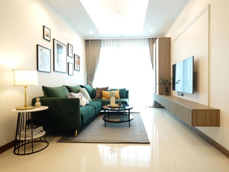 For RentCondoSukhumvit, Asoke, Thonglor : For Rent Supalai Oriental Sukhumvit 39 2 Bedroom 2 Bathroom 87 sqm