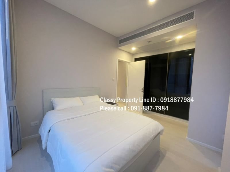 For RentCondoKasetsart, Ratchayothin : *** (2 Bedrooms) Mazarine Ratchayothin ***