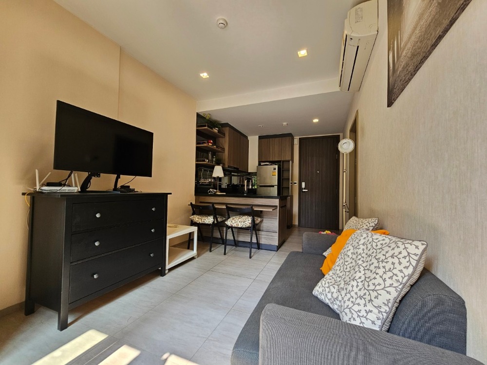 ให้เช่าคอนโดอ่อนนุช อุดมสุข : ***For RENT Mori Haus 1 bedroom (Ready to move-in)***