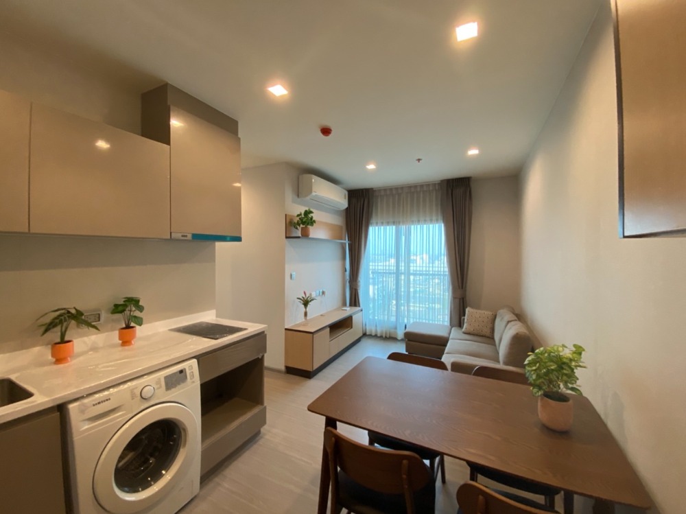 For RentCondoOnnut, Udomsuk : Life Sukhumvit 62 Condo