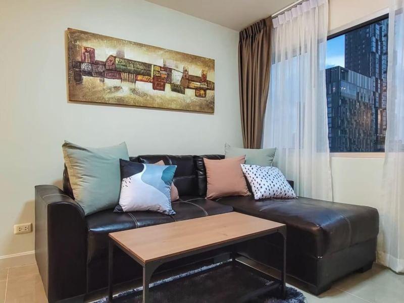 For SaleCondoSukhumvit, Asoke, Thonglor : Condo For Sale Condo One Thonglor 1 Bedroom 1 Bathroom 50 sqm