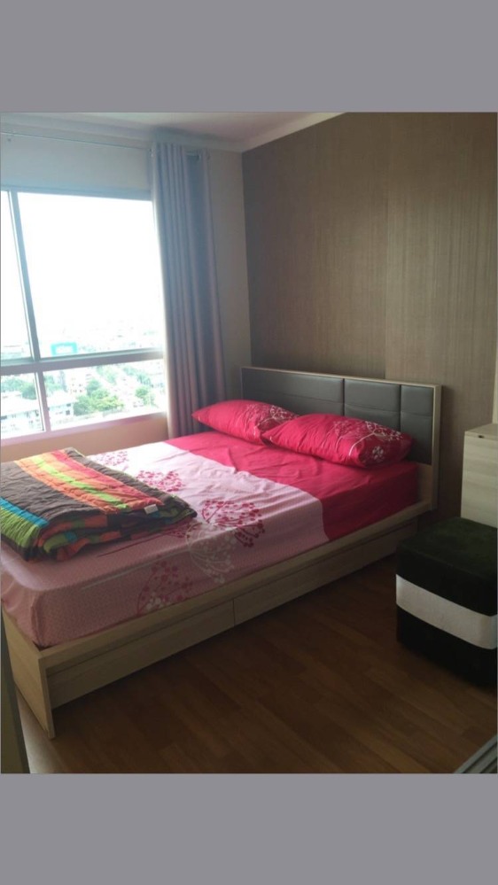 For RentCondoRathburana, Suksawat : Lumpini Place Suksawat Condo Rental-Rama 2 Next to Suksawat Road, Soi 2 (next to the indie market), beautiful room ready