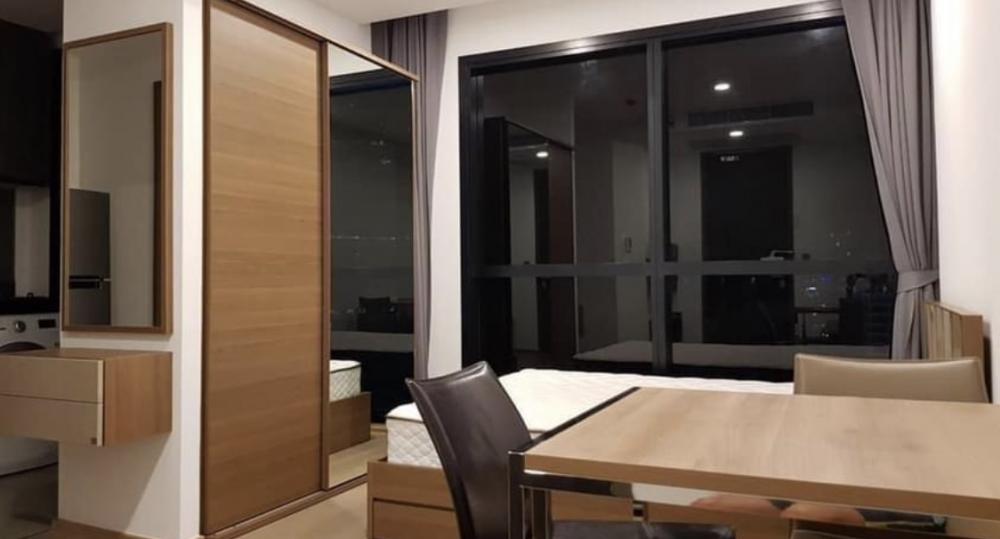 For RentCondoSiam Paragon ,Chulalongkorn,Samyan : Ashton chula studio 20,000