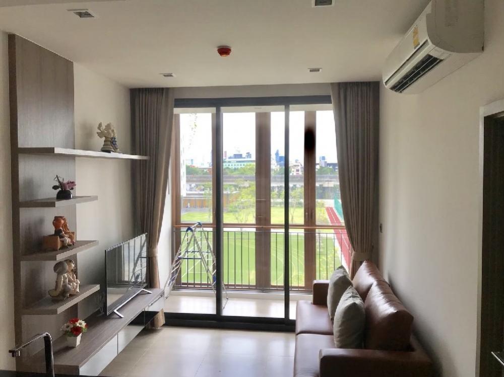 For RentCondoOnnut, Udomsuk : Available now!!  1 bedroom in Mori Hous by Sansiri  bts Onnut