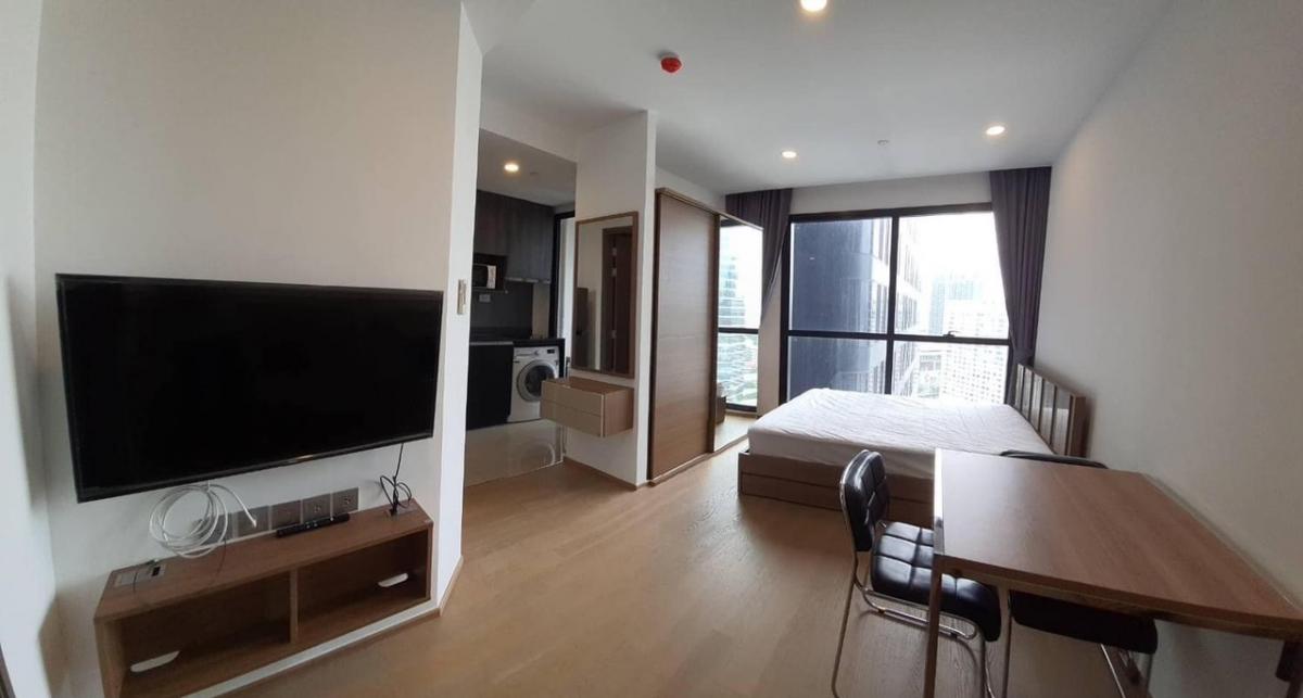 For RentCondoSiam Paragon ,Chulalongkorn,Samyan : Ashton chula studio 20,000