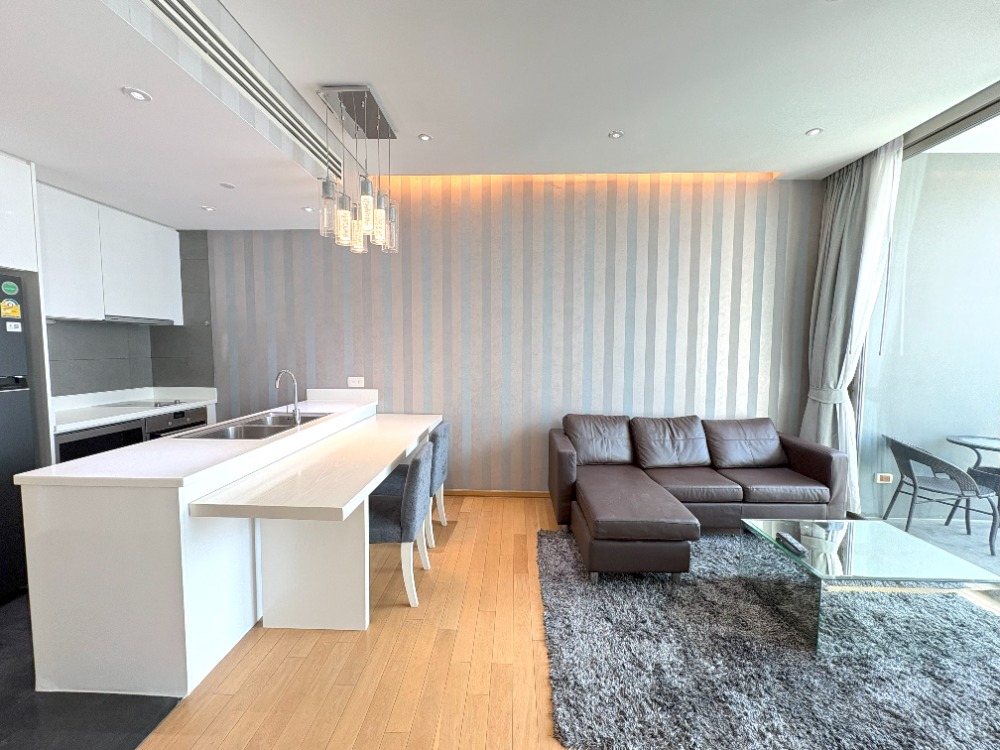 For SaleCondoSukhumvit, Asoke, Thonglor : Sale AEQUA Sukhumvit 49 with Japanese Tenant (Only 176,XXX per Sq.m)