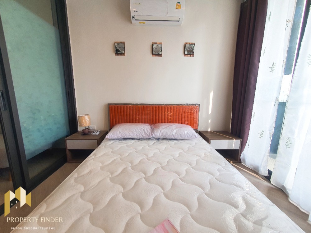 For RentCondoVipawadee, Don Mueang, Lak Si : ✨️ For rent, Condo, Base, Saphan Mai, Room 34 sqm. Rare, free ❗ ✨️