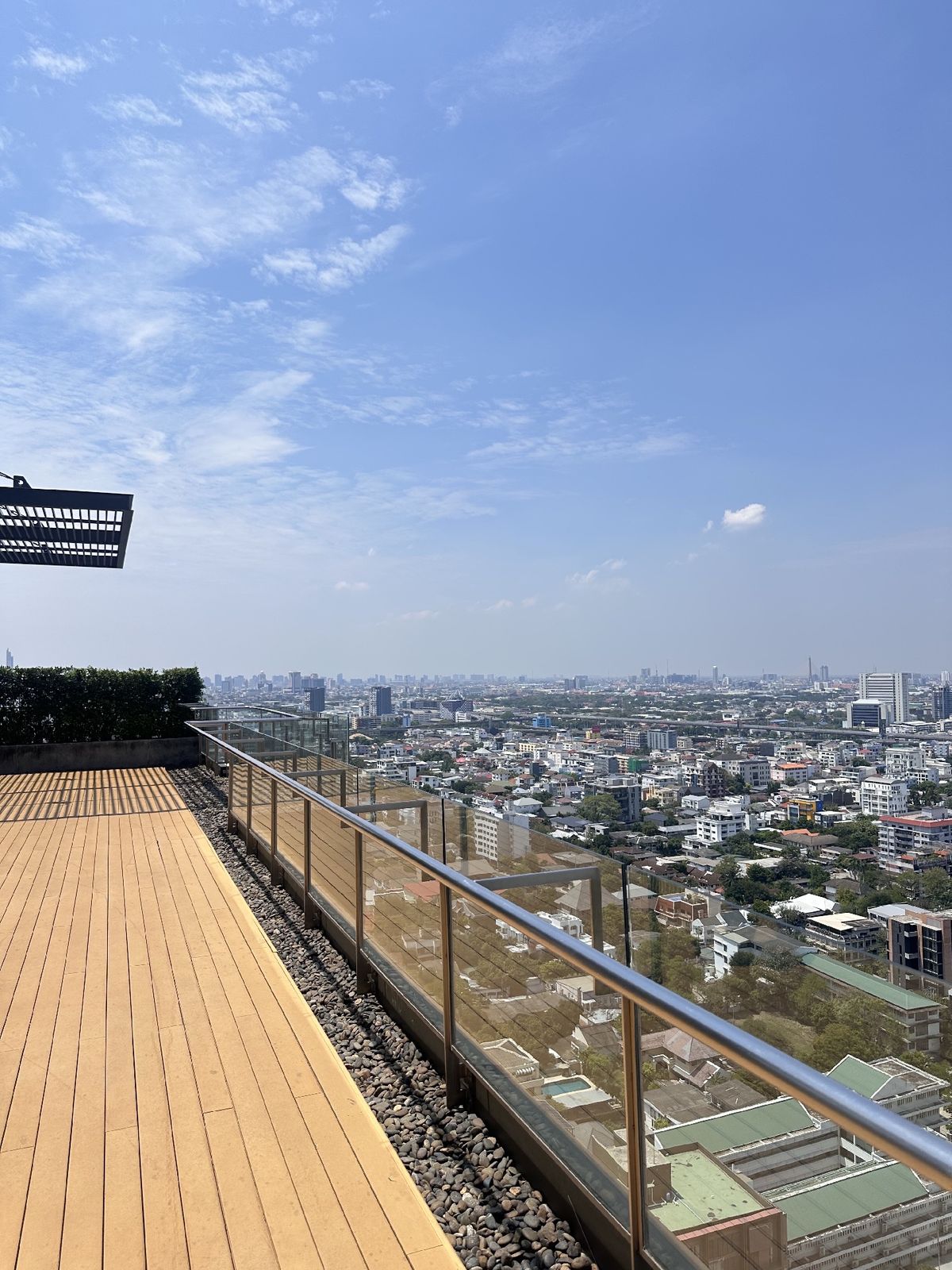 For SaleCondoAri,Anusaowaree : 1 bedroom with balcony!!️ very nice view, Centric Ari Station This position is very rare‼️‼️‼️