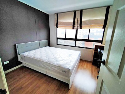 For SaleCondoPinklao, Charansanitwong : 📢📢 Selling cheap Lumpini Place Pinklao (1 BED 35 sq m/2.15 million), 8th floor, fully furnished + electric. Near the mall, the main road 📞 087-4496994 First