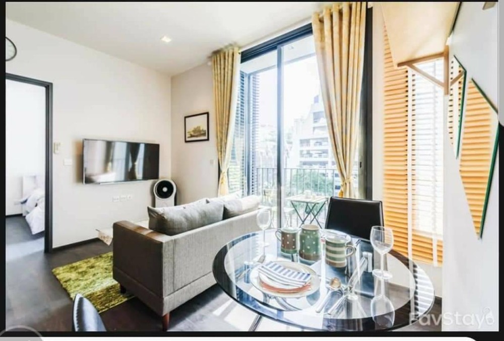 For SaleCondoSukhumvit, Asoke, Thonglor : For Sale Condo , EDGE Sukhumvit 23 , BTS-Asok , Khlong Toei Nuea , Watthana , Bangkok ,  CX-60770