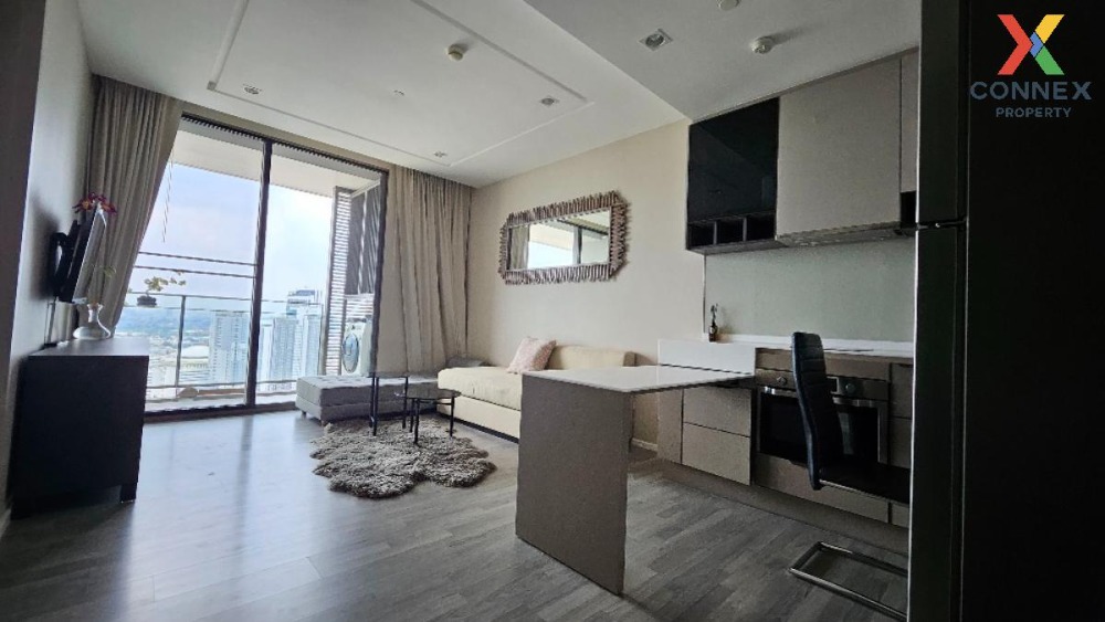 For SaleCondoBang Sue, Wong Sawang, Tao Pun : For Sale Condo , 333 Riverside , MRT-Bang Pho , Bang Sue , Bang Su , Bangkok , CX-98767