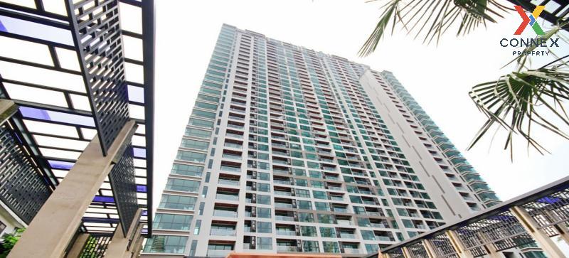 For SaleCondoSathorn, Narathiwat : For Sale Condo , The Address Sathorn , BTS-Saint Louis , Silom , Bang Rak , Bangkok ,  CX-101852