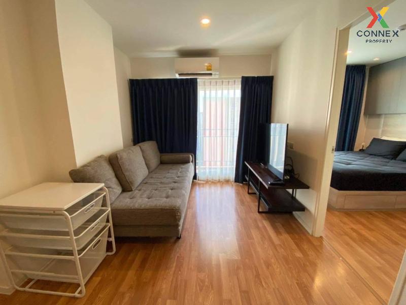 For SaleCondoSamut Prakan,Samrong : FOR SALE condo , Lumpini Ville Sukhumvit 76 - Bearing Station 2 , nice view , BTS-Bearing , Samrong Nuea , Don Mueang , Samut Prakarn , CX-52986