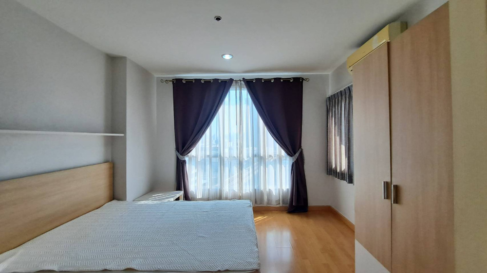 ให้เช่าคอนโดอารีย์ อนุสาวรีย์ : 🔥HOT PRICE🔥  Room for rent at Life @ Phahon Ari  1 bed room   หิ้วกระเป๋าใบเดียวเข้าอยู่ได้ทันทีค่ะ‼️