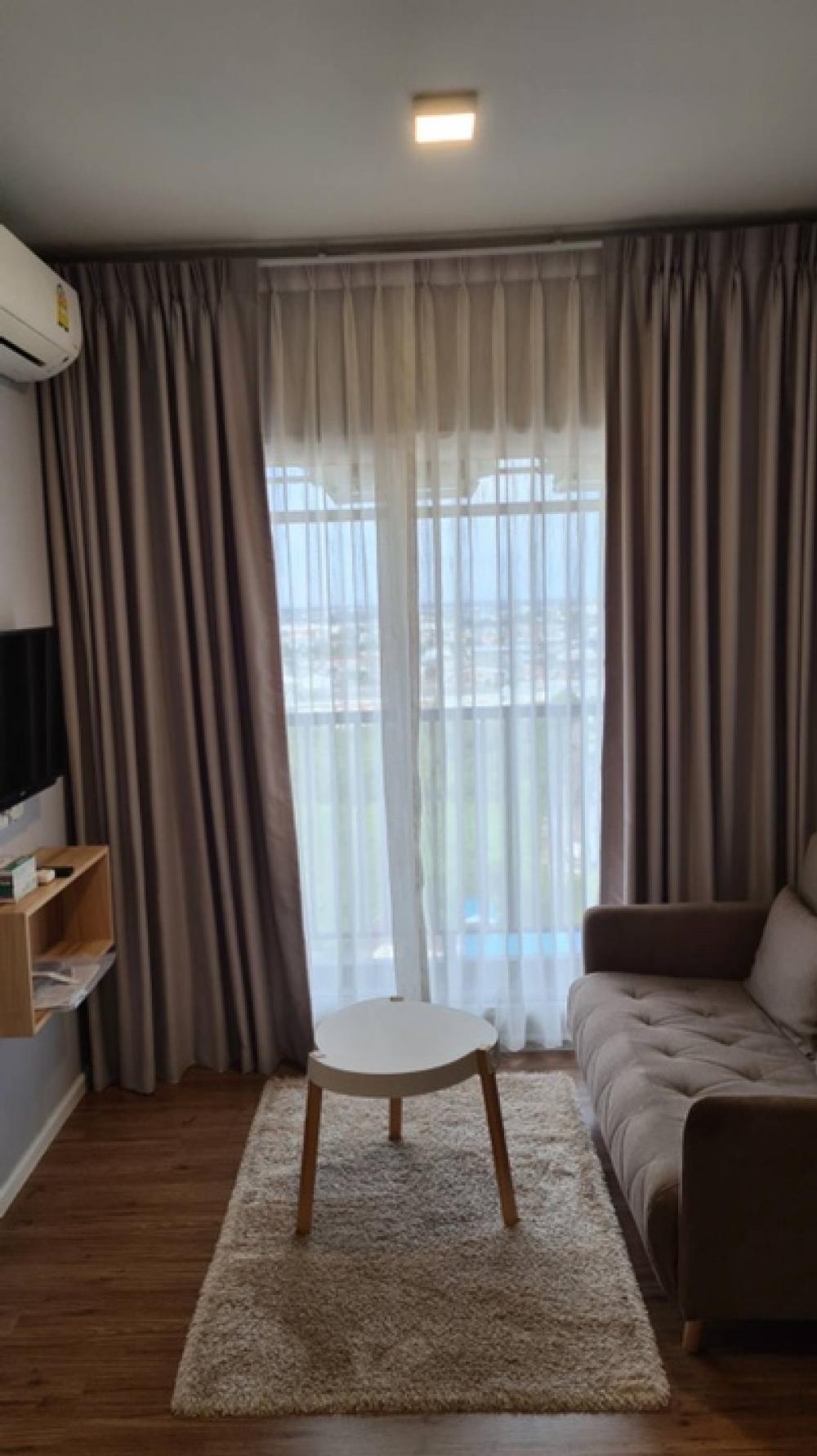 For RentCondoSamut Prakan,Samrong : [For rent] Notting Hill Sukhumvit-Praksa