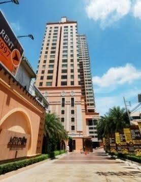 For RentCondoSukhumvit, Asoke, Thonglor : For Rent Aguston Sukhumvit 22 1 Bedroom 1 Bathroom 51 sqm