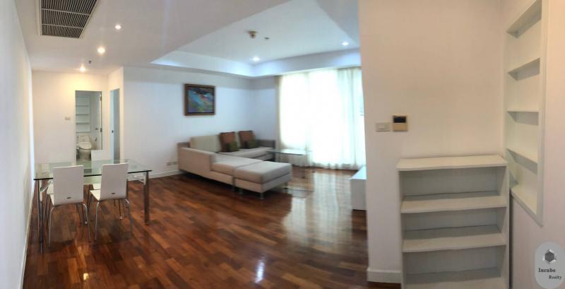 For RentCondoSukhumvit, Asoke, Thonglor : Condo For Rent Baan Siri 24 2 Bedroom 2 Bathroom 90.55 sqm