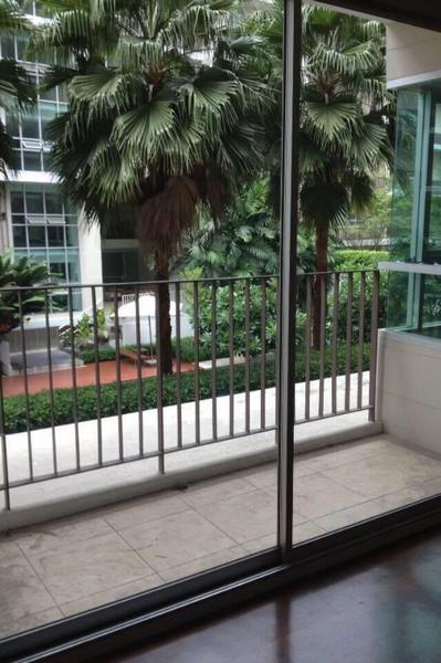 For SaleCondoSukhumvit, Asoke, Thonglor : Condo For Sale The Clover Thonglor 2 Bedroom 2 Bathroom 76.02 sqm