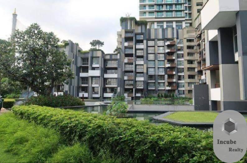 For SaleCondoRama3 (Riverside),Satupadit : Condo For Sale The Pano 1 Bedroom 1 Bathroom 60 sqm