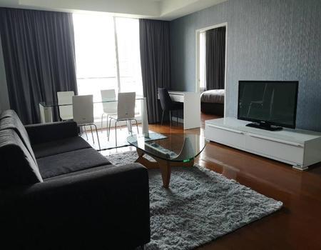 For SaleCondoSukhumvit, Asoke, Thonglor : Condo For Sale Baan Siri 24 1 Bedroom 1 Bathroom 60 sqm