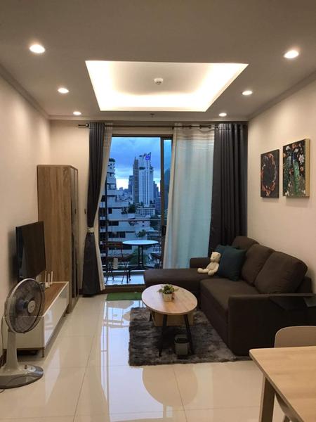 For SaleCondoSukhumvit, Asoke, Thonglor : Condo For Sale Supalai Oriental Sukhumvit 39 2 Bedroom 2 Bathroom 72.24 sqm