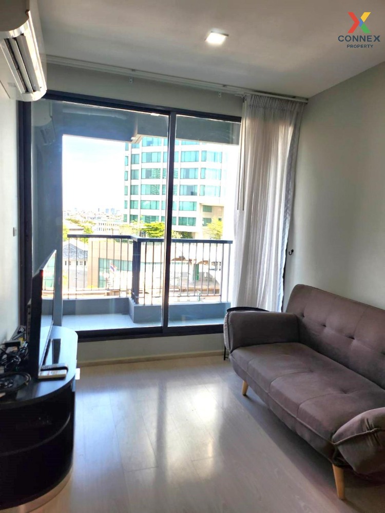 For SaleCondoOnnut, Udomsuk : For Sale Condo , RHYTHM Sukhumvit 44/1 , BTS-Phra Khanong , Phra Khanong , Khlong Toei , Bangkok , CX-109429