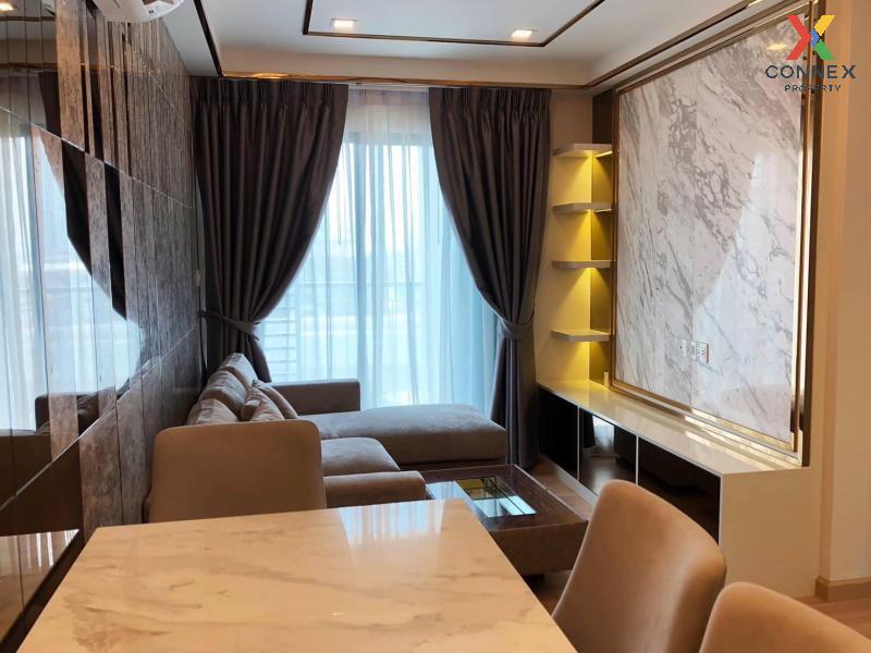 For SaleCondoVipawadee, Don Mueang, Lak Si : FOR SALE condo , Knightsbridge Sky City , BTS-Sai Yud , Anusawari , Bang Khen , Bangkok , CX-54194