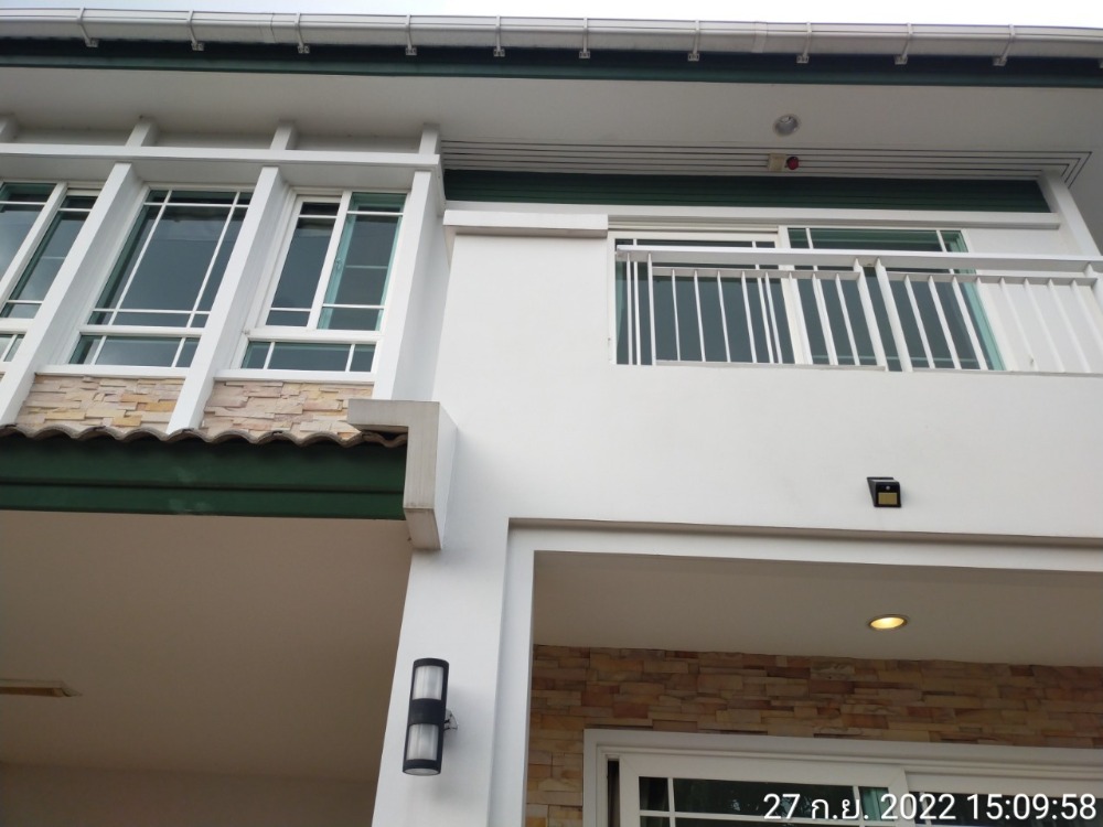 For RentHousePattanakan, Srinakarin : house for rent mantana srinakarin