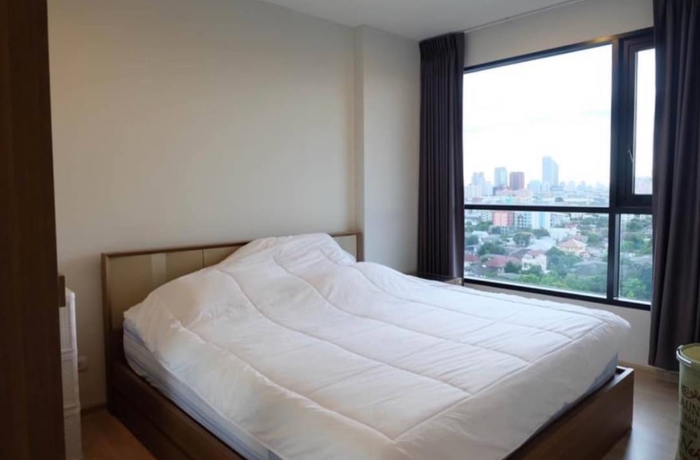 For RentCondoRatchadapisek, Huaikwang, Suttisan : for rent Fuse miti ratchada suttisan  1 bed super deal !! ❤️✨