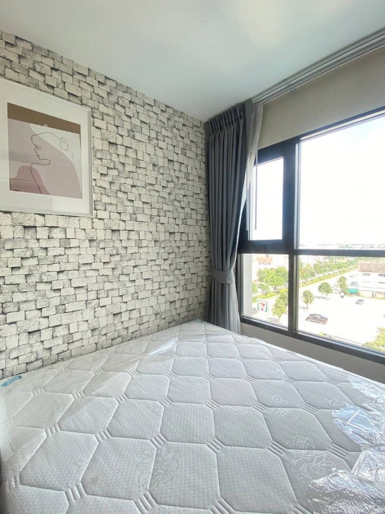 For RentCondoVipawadee, Don Mueang, Lak Si : 🟠#PT2311_118🟠 Urgent, ready to move in early next month (1bed/1bath) 𝐓𝐇𝐄 𝐎𝐑𝐈𝐆𝐈𝐍 𝐏𝐡𝐚𝐡𝐨𝐥 - 𝐒𝐚𝐩𝐚𝐧𝐦𝐚𝐢 📵 Please contact via Line: @Condo.p (with @ in front)