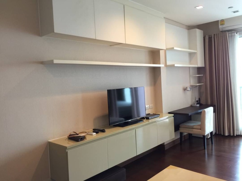 For RentCondoSukhumvit, Asoke, Thonglor : Condo for rent, special price, Ivy Thonglor, ready to move in, good location