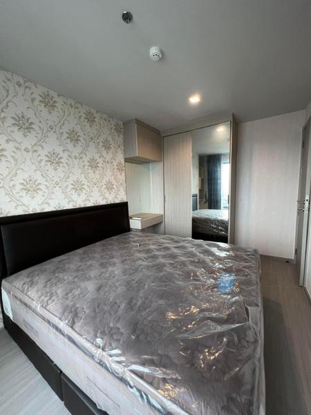 For SaleCondoLadprao, Central Ladprao : For Sale Life Ladprao 1 Bed 5.7 mb