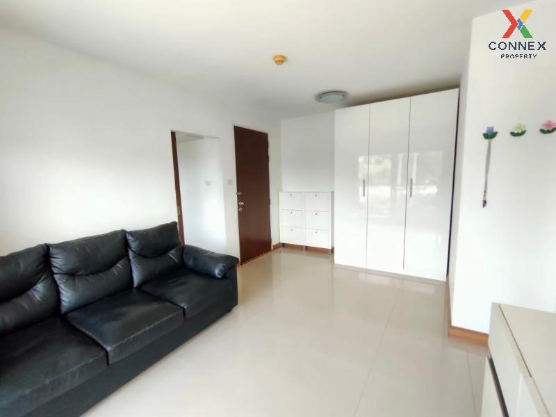 For SaleCondoRatchadapisek, Huaikwang, Suttisan : FOR SALE condo , IVY Ratchada , MRT-Sutthisan , Huai Khwang , Huai Khwang , Bangkok , CX-05909