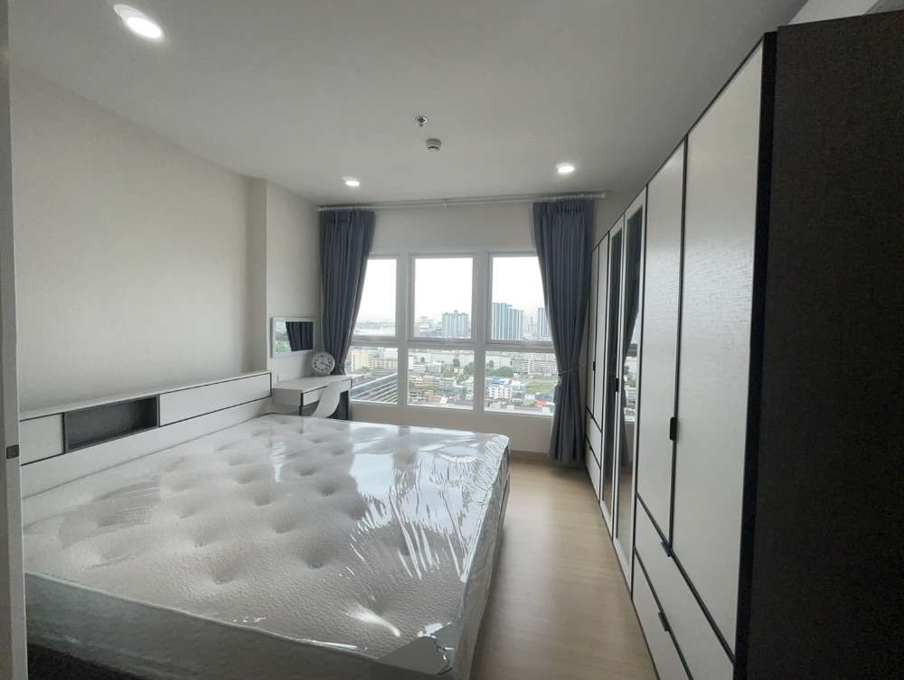 For RentCondoRamkhamhaeng, Hua Mak : Supalai Veranda Ramkhamhaeng, Nice Condominium for Rent