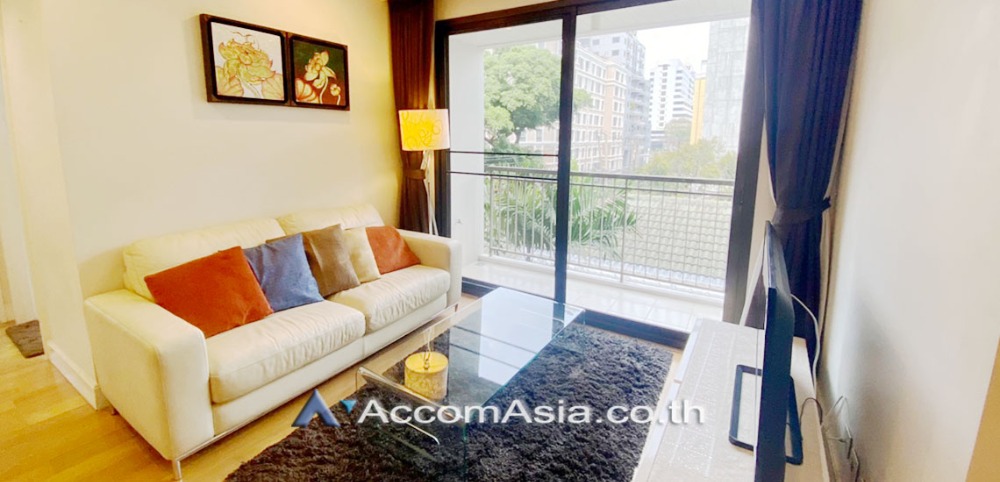 For SaleCondo : 🔼🔽 AccomA 2 Bedrooms Condominium for Sale in Silom BTS Chong Nonsi at Collezio Sathorn Pipat (AA29747)